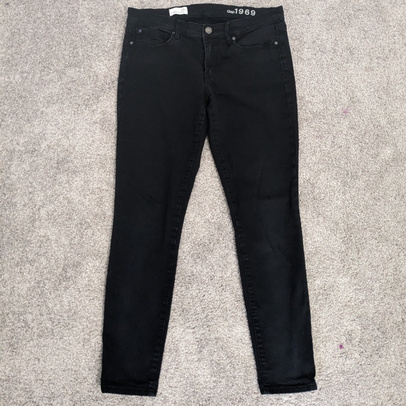 Gap Legging Jean Size 28s - Picture 1 of 7